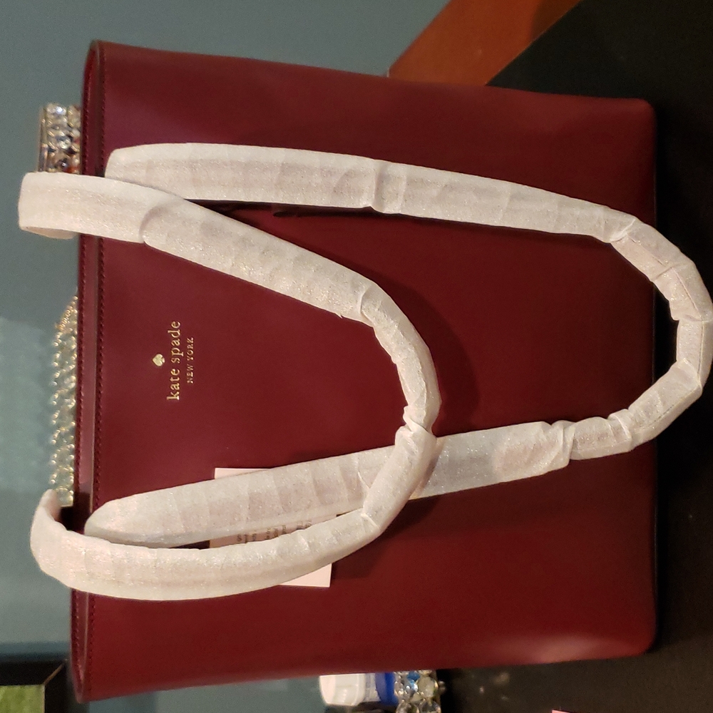 Kate Spade Tote Bag